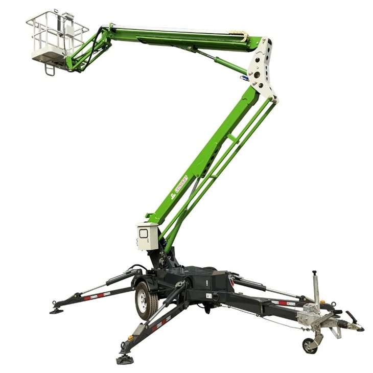 50 Boom Lift best