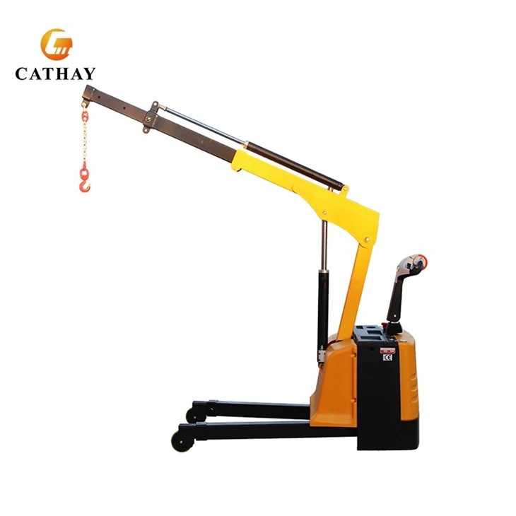 Electric Crane Hoist