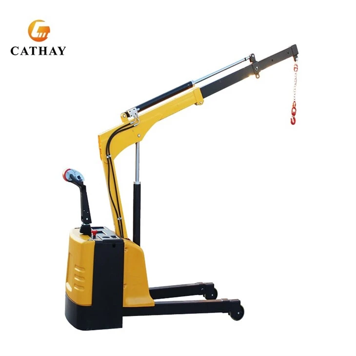 Electric Crane Hoist