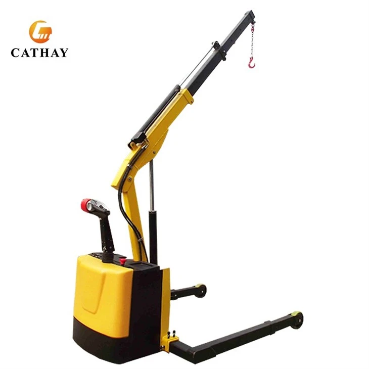 Electric Crane Hoist