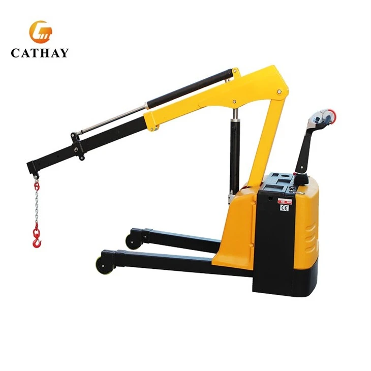 Electric Crane Hoist
