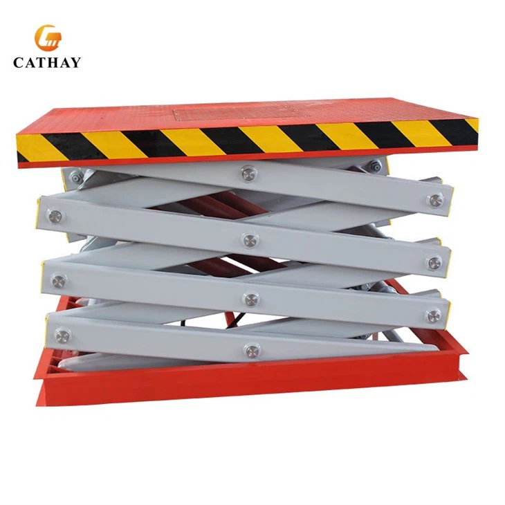 Electric Pallet Lifting Equipment