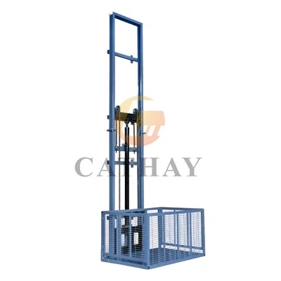Odav Feight Lift