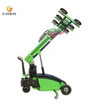 Elektriline mobiilne vaakumtõstuk