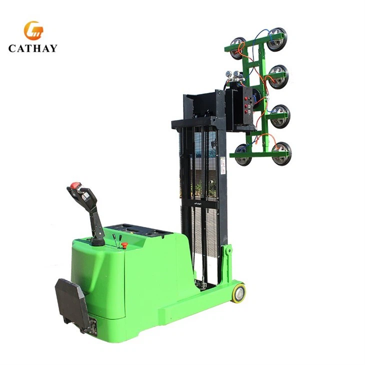 Automatic Vacuum Suction Glass Marble Slab Lift