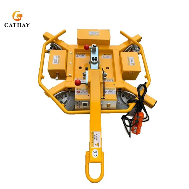 X-Type Electrical Vacuum Lifter
