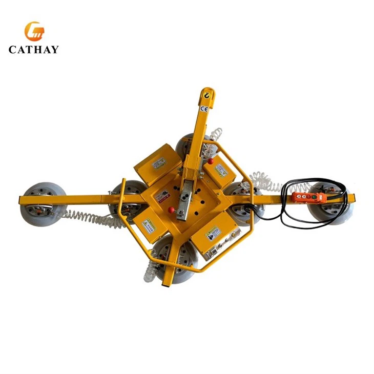 X-Type Electrical Vacuum Lifter